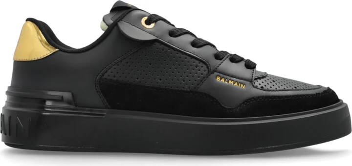 Sneakers B-Court, , - Black