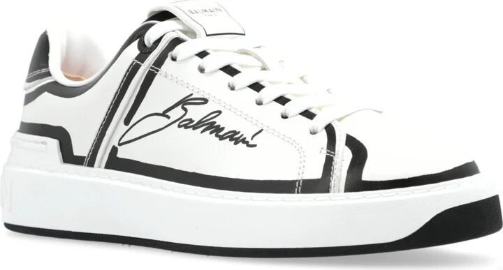 Sneakers B-Court, , - White - Image 2