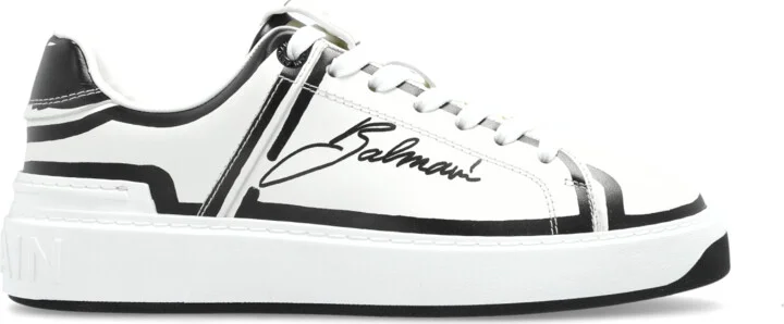 Sneakers B-Court, , - White