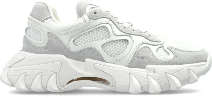 Sneakers B-East, , - White