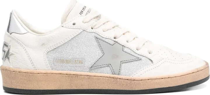 Sneakers Ball Star
