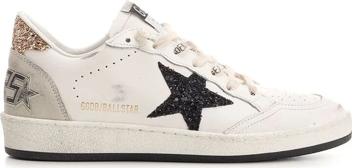 Sneakers 'ball Star'