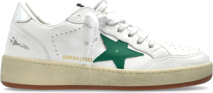 Sneakers Ballstar 2, , - White
