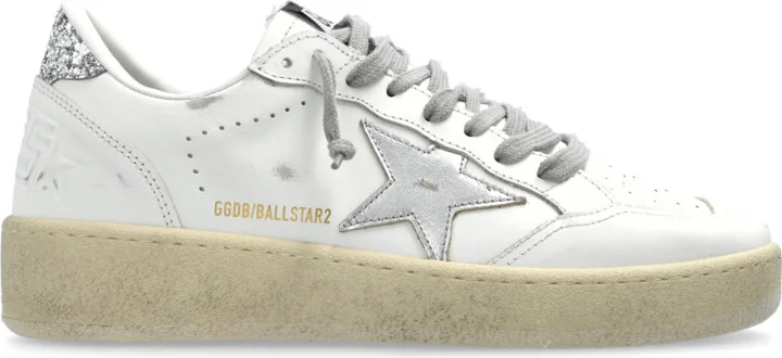 Sneakers ‘Ballstar 2’, , - White