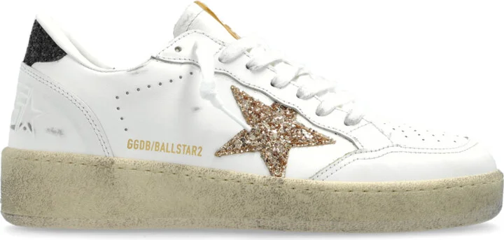 Sneakers ‘Ballstar 2’, , - White