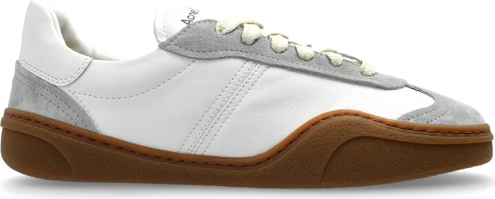 Sneakers Bars, , - White
