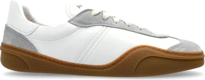 Sneakers Bars, , - White