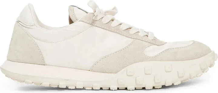 Sneakers Bassi