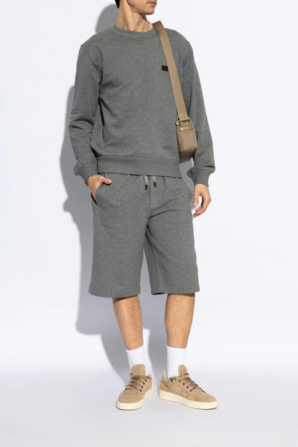 Sneakers, , - Beige - Image 2