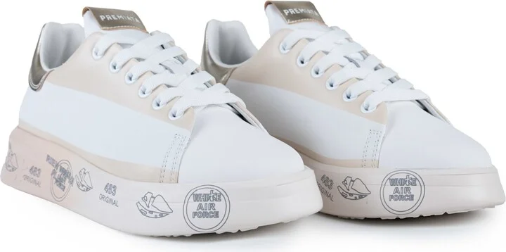 Sneakers Belle 7452 - Image 4