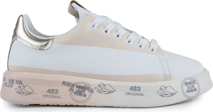 Sneakers Belle 7452
