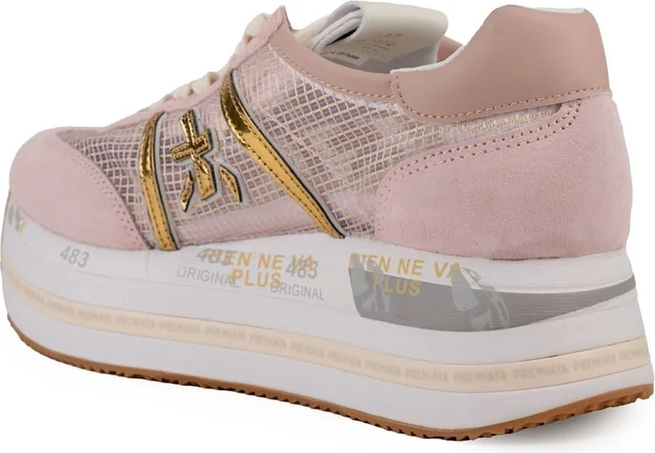 Sneakers Beth 7372 - Image 2