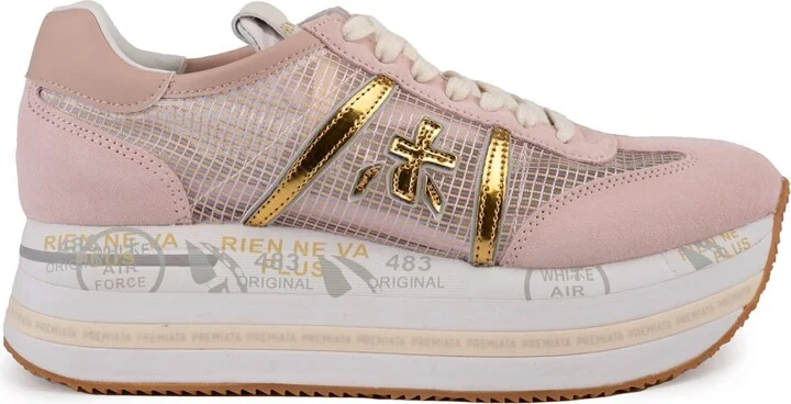 Sneakers Beth 7372