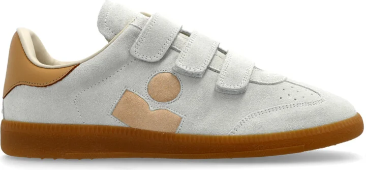 Sneakers Beth, , - Grey