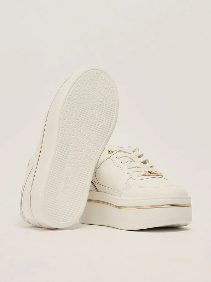 Sneakers Bicolore Sneaker - Image 4