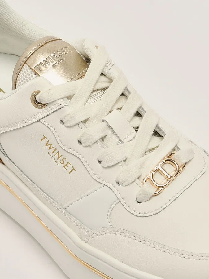 Sneakers Bicolore Sneaker - Image 5
