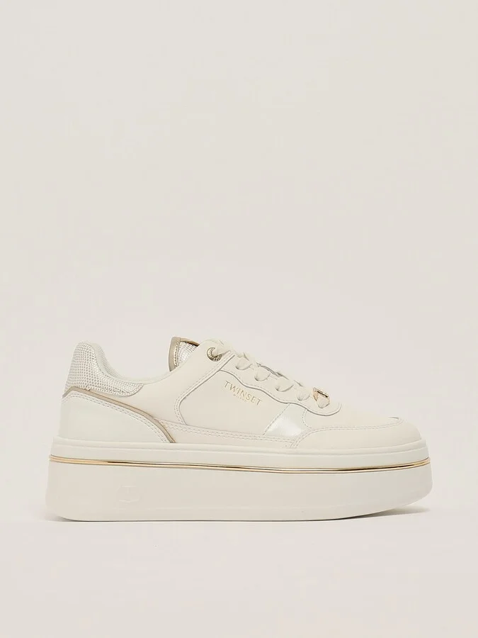 Sneakers Bicolore Sneaker