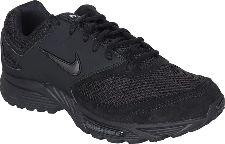 Sneakers Black Air Pegasus 2005 - Image 2