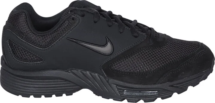 Sneakers Black Air Pegasus 2005