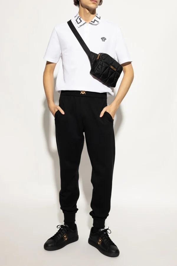 Sneakers, , - Black - Image 2
