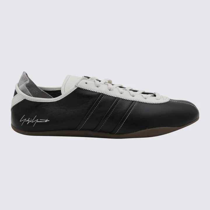 Sneakers Black/Black/Orbit Grey