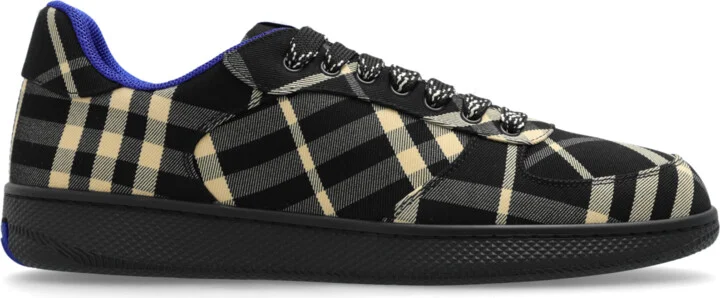Sneakers, , - Black
