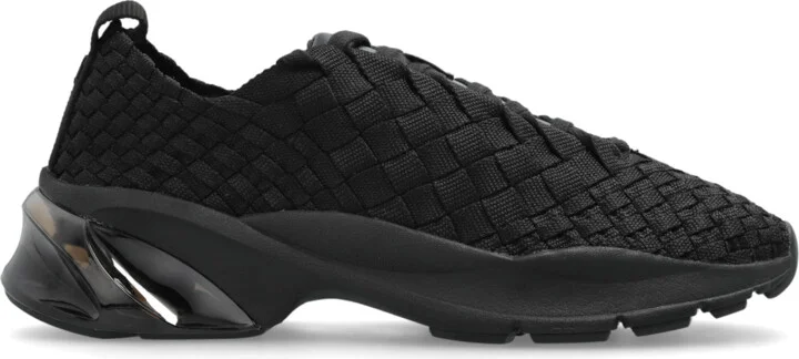 Sneakers, , - Black