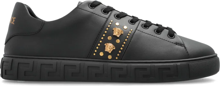 Sneakers, , - Black