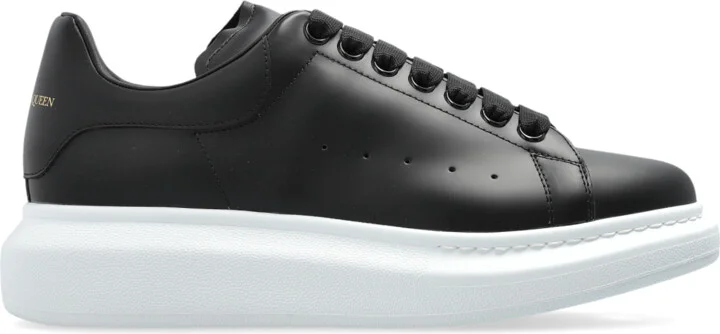 Sneakers, , - Black
