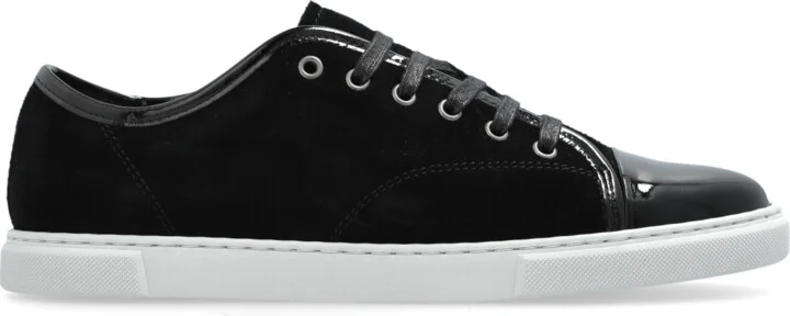 Sneakers, , - Black