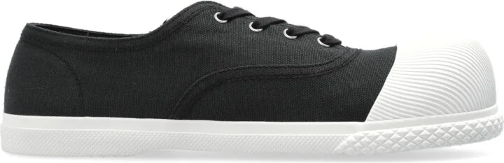 Sneakers, , - Black
