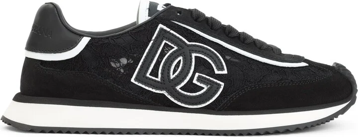 Sneakers Black