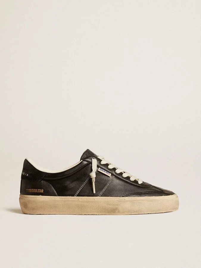 Sneakers Black