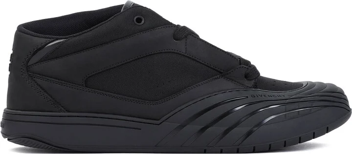Sneakers Black