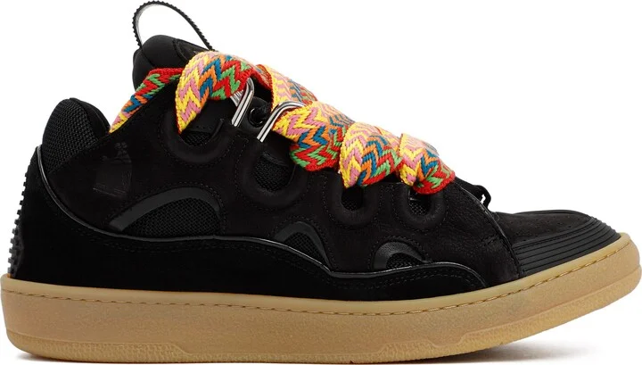 Sneakers Black