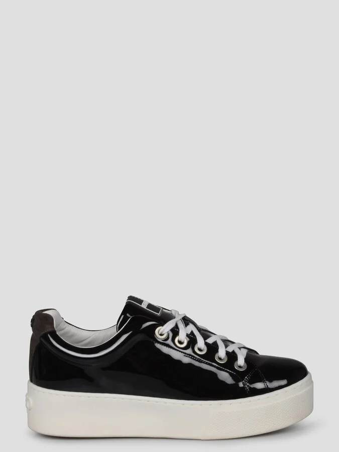 Sneakers Black