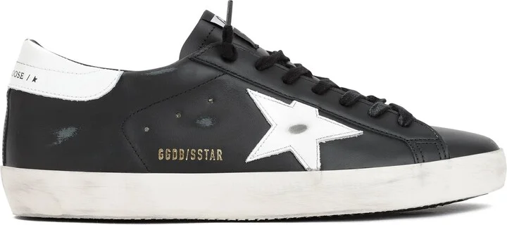 Sneakers Black
