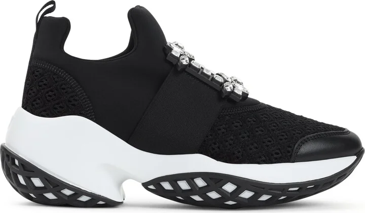 Sneakers Black