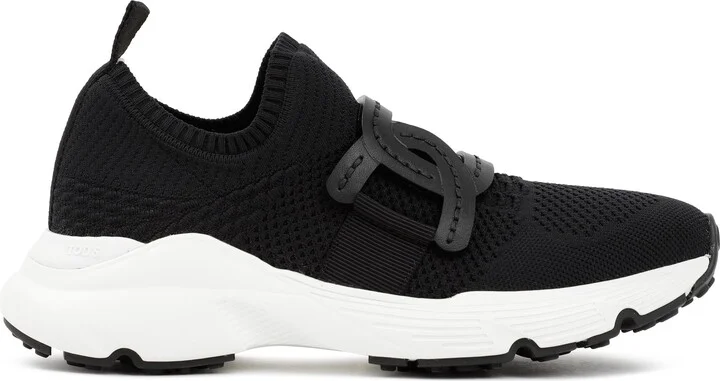 Sneakers Black