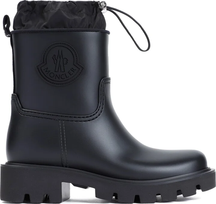 Sneakers Black