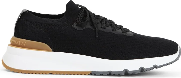 Sneakers Black
