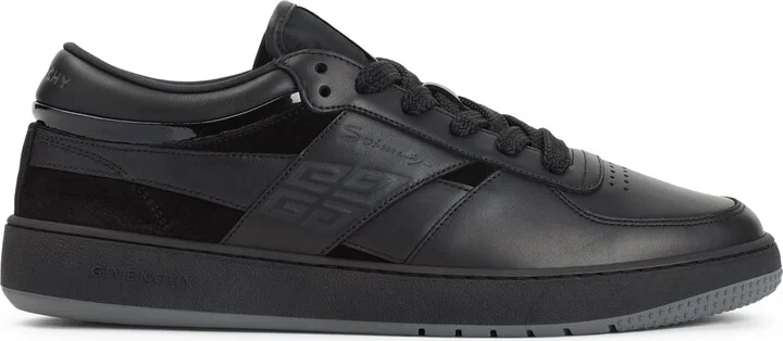 Sneakers Black