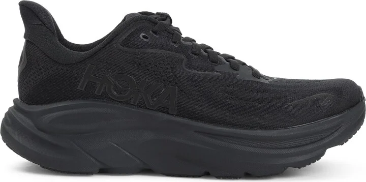 Sneakers Black