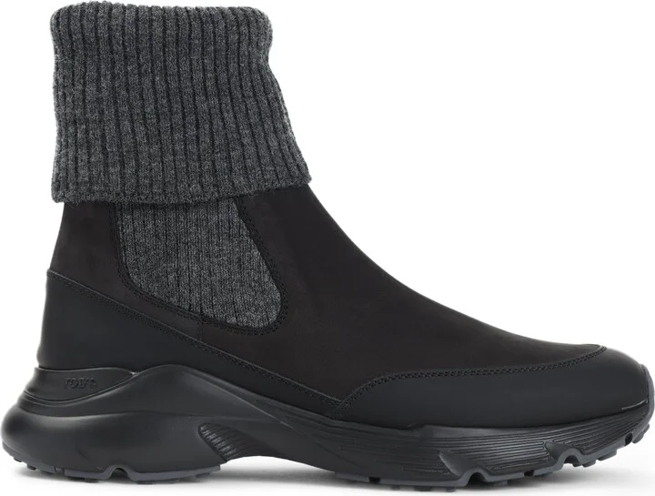 Sneakers Black