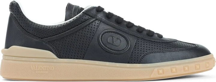 Sneakers Black