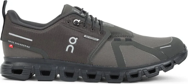 Sneakers Black