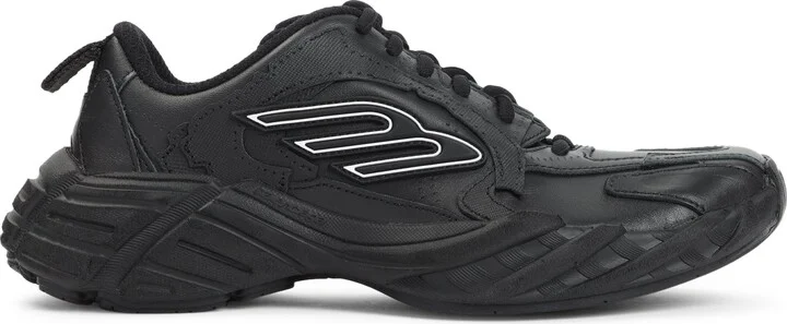 Sneakers Black