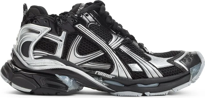 Sneakers Black