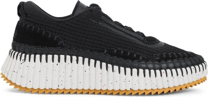 Sneakers Black