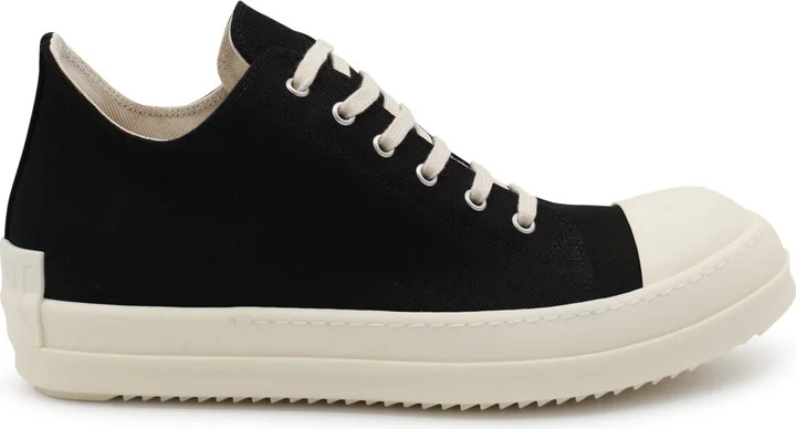 Sneakers Black/Milk
